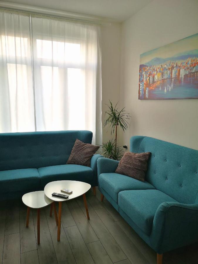 Apartament Old Town Pula Zewnętrze zdjęcie